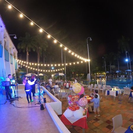 Hotel Bachue Girardot Dış mekan fotoğraf