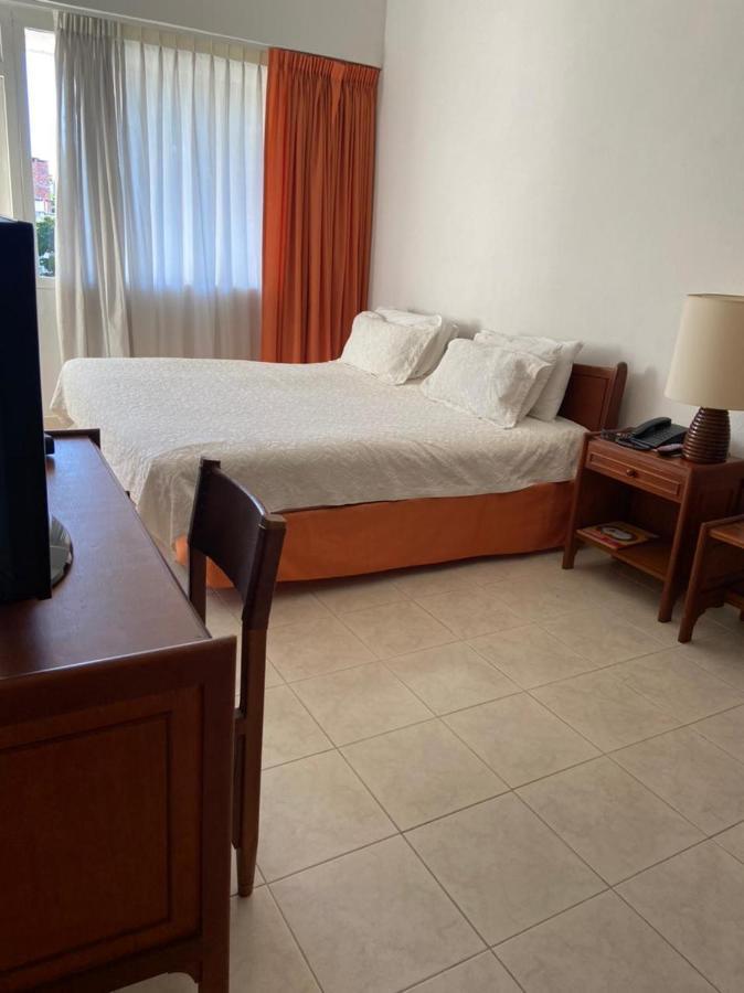 Hotel Bachue Girardot Dış mekan fotoğraf
