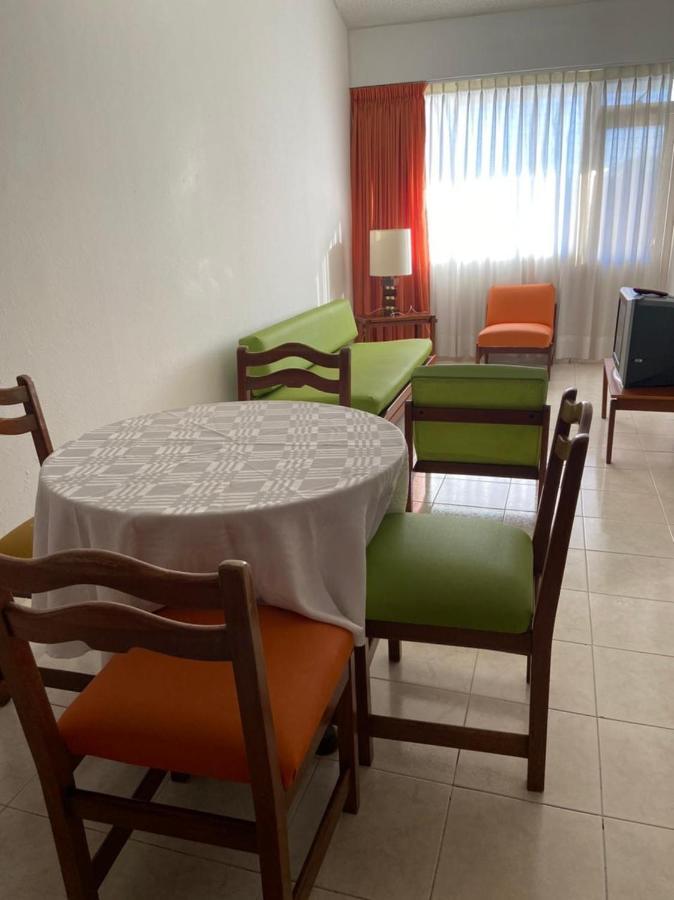 Hotel Bachue Girardot Dış mekan fotoğraf