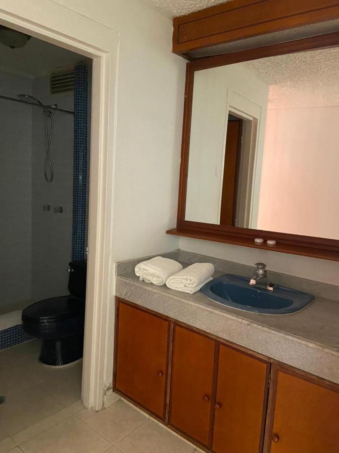 Hotel Bachue Girardot Dış mekan fotoğraf