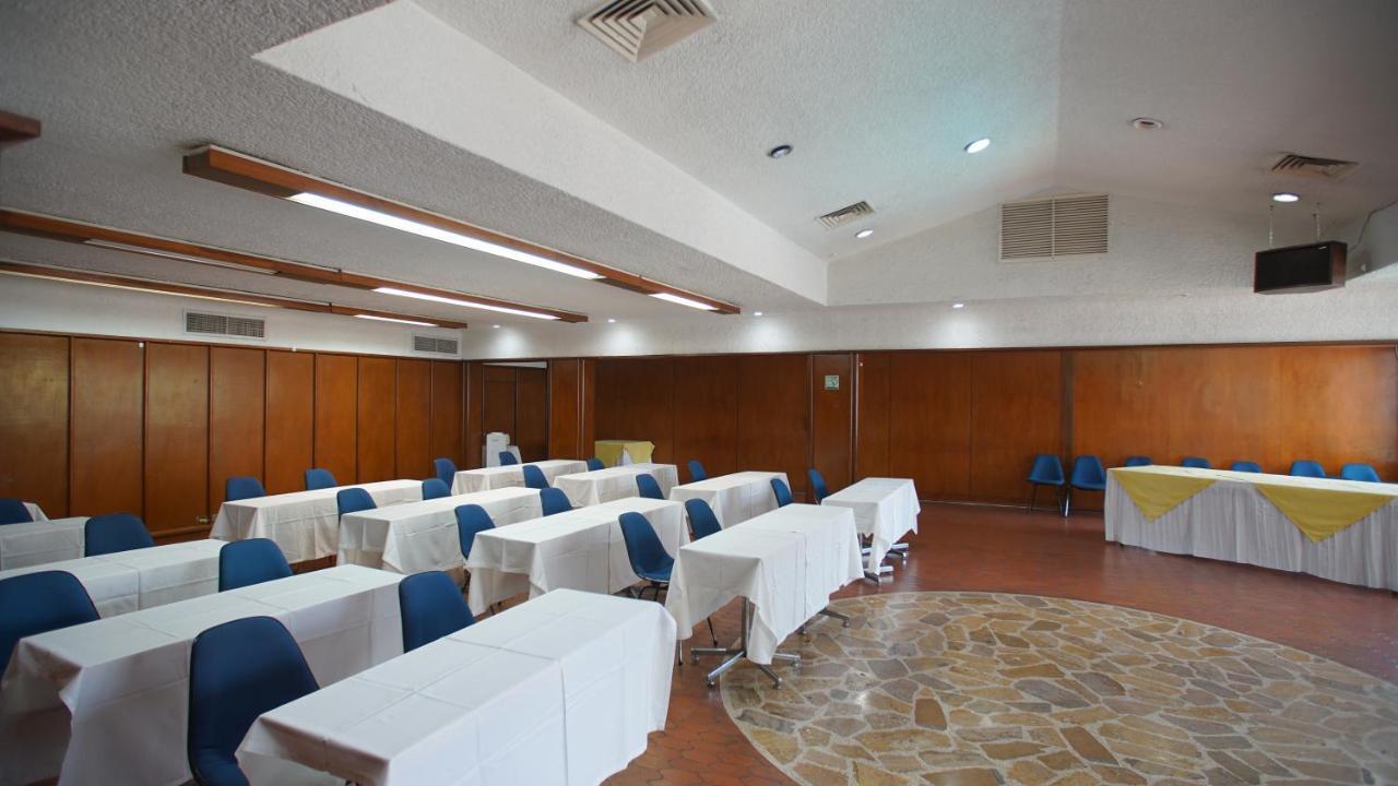 Hotel Bachue Girardot Dış mekan fotoğraf