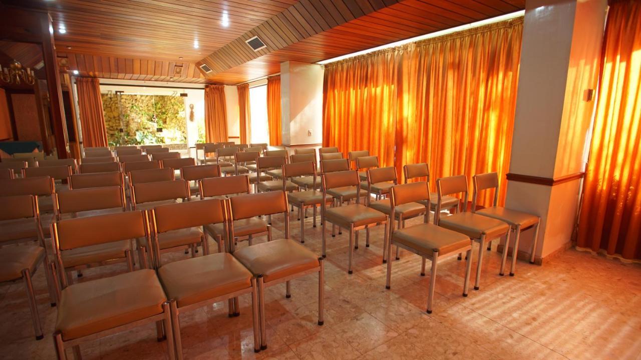 Hotel Bachue Girardot Dış mekan fotoğraf