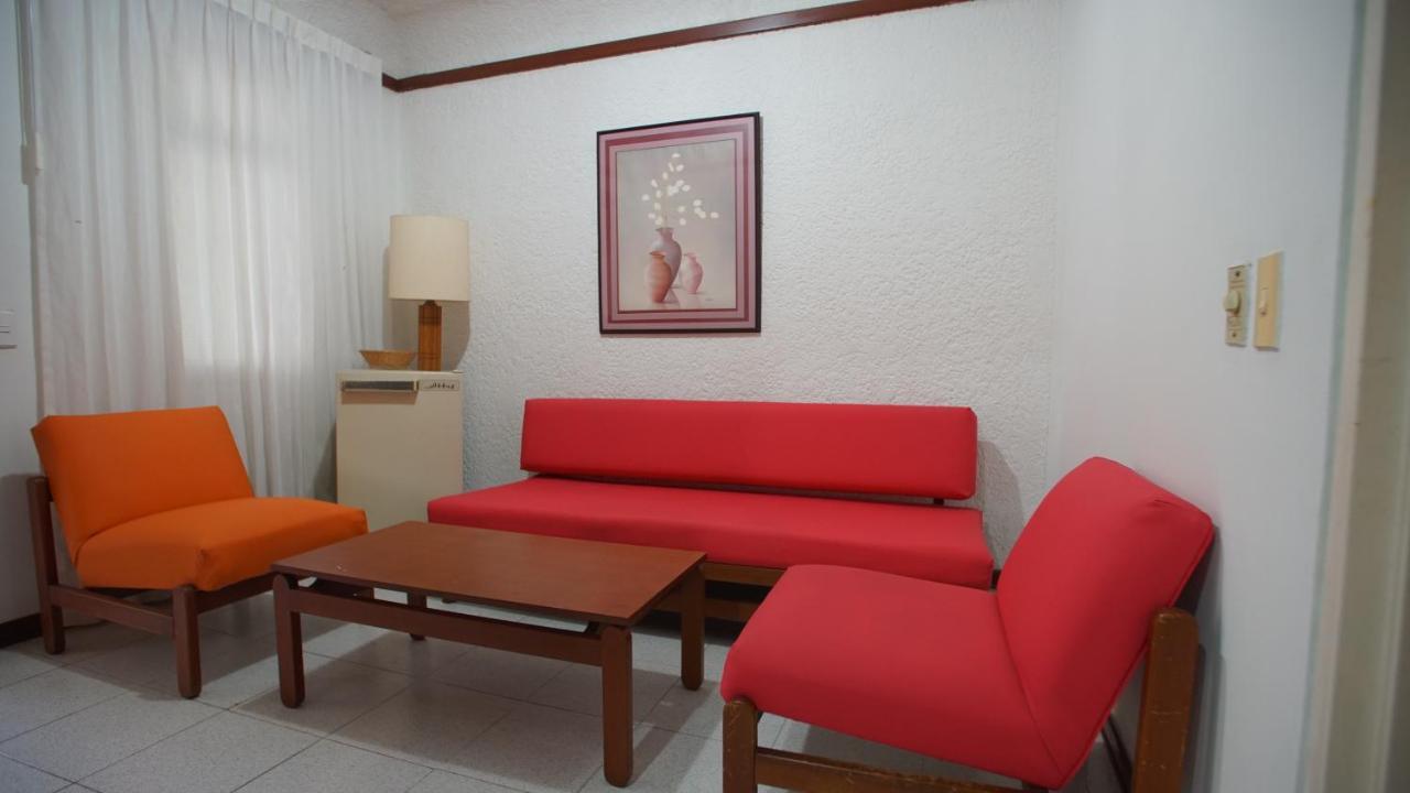Hotel Bachue Girardot Dış mekan fotoğraf