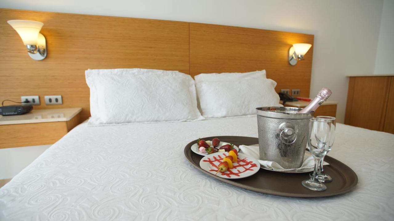 Hotel Bachue Girardot Dış mekan fotoğraf