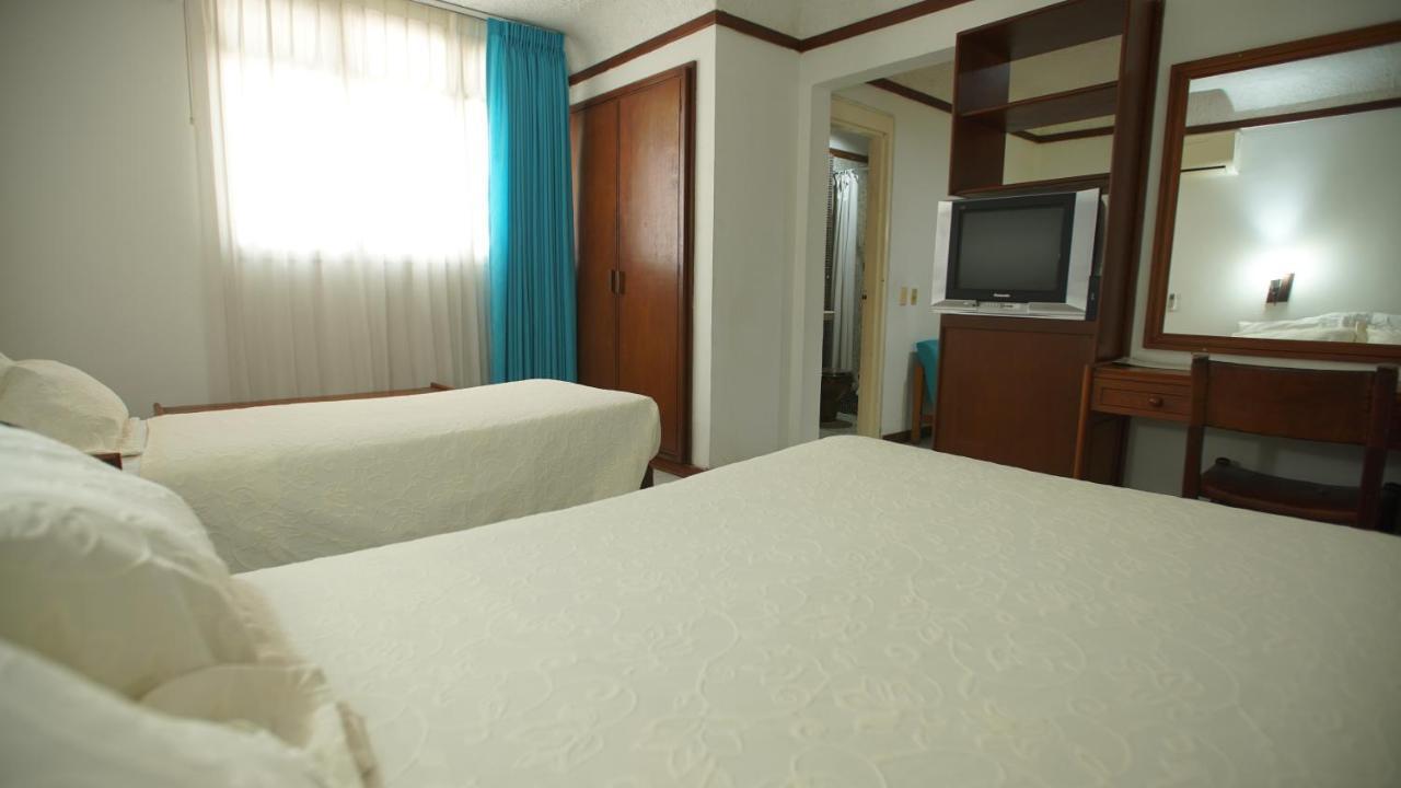 Hotel Bachue Girardot Dış mekan fotoğraf