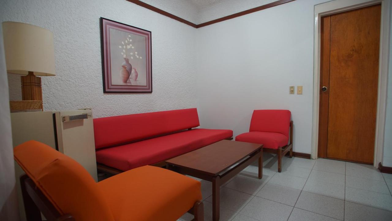 Hotel Bachue Girardot Dış mekan fotoğraf