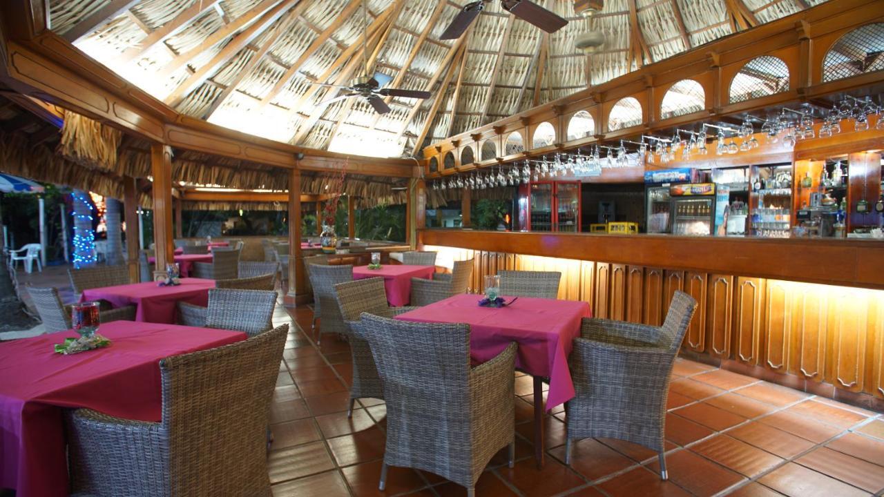 Hotel Bachue Girardot Dış mekan fotoğraf
